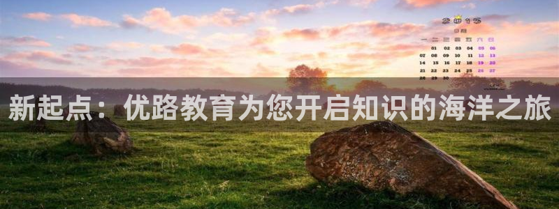 新航线辉煌娱乐会所：新起点：优路教育为您开启知识的海洋之旅