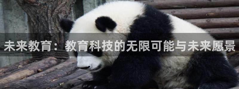 新航国际娱乐：未来教育：教育科技的无限可能与未来愿景