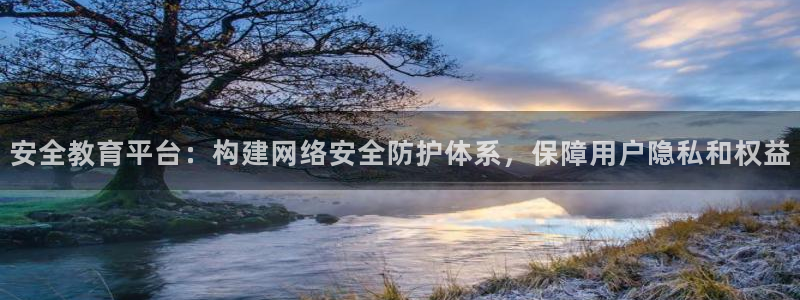 新航娱乐公司：安全教育平台：构建网络安全防护体系，保障用户隐