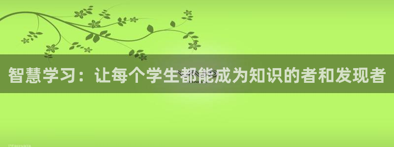 新航娱乐公司问题解决：智慧学习：让每个学生都能成为知识的者和